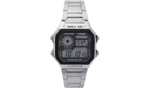 Casio Men's Illuminator Stainless Steel Bracelet Watch [Casio Royale] £24.99 with Free Click & Collect Selected Stores @ Argos