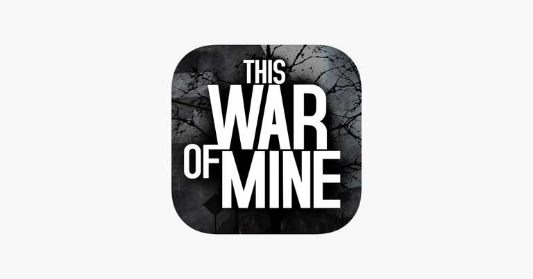 This War of Mine, Puzzle Adventure Game - £1.99 @ iOS App Store