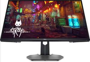 Dell G3223Q 32" 4K monitor £494.02 with code @ Dell