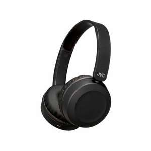 JVC Deep Bass Bluetooth Headphones HA-S31BT-A - £14 @ Sainsbury's Brookwood