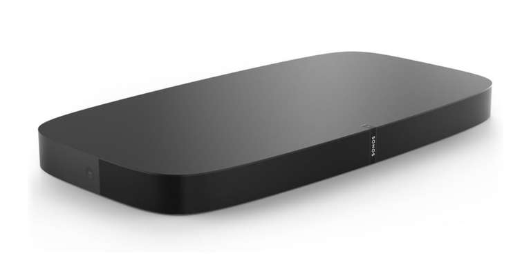 Sonos Playbase Black C Grade used - £120 Free click and collect @ CeX