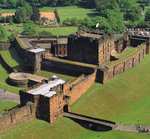 Free entry selected English Heritage sites 16/03 & 17/03 e.g. Dover Castle, Kenilworth Castle (Scratchcard / Lottery ticket req from £1)