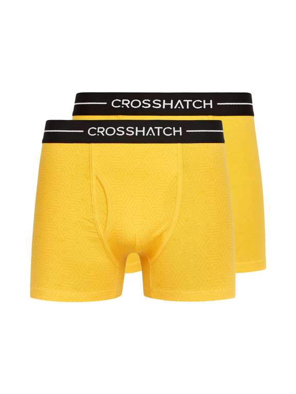 2 Pack of Boxers Shorts Reduced with code