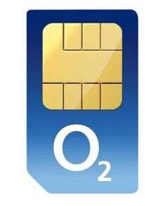 O2 SIM 15GB 5G Data (30GB with VM BB) + Unltd Mins/Txts - £8Mth for 12 Months - 3m Disney+, £96 (Possible £13 Cashback) @ O2 / uswitch