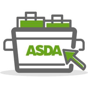 Asda Free collection slots on 23 and 24 December