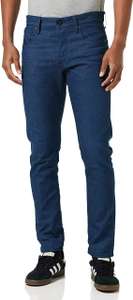 G-STAR RAW Men's 3301 Straight Tapered Jeans 32W/34L / 32W/32L / 30W/32L Other sizes also at this price - £27 @ Amazon