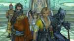 Final Fantasy X/X-2 HD Remaster (PS4) £12.85 @ Hit