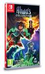 Alwa's Collection (Alwa's Awakening + Alwa's Legacy) (Nintendo Switch) - £19.99 @ Amazon