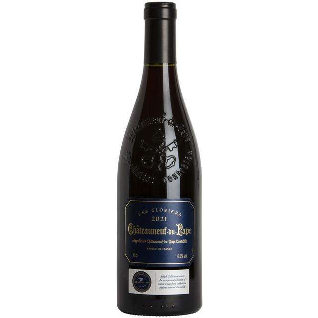 M&S Collection Chateauneuf-du-Pape Les Closiers Red Wine - £18 @ Marks & Spencer Silverlink, Tyne and Wear
