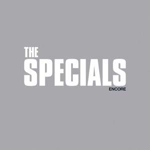 The Specials - Encore | 2 CD Set (includes Live Concert) £2.75 delivered @ Phillips Toys / OnBuy