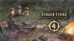 Trüberbrook & Sudden Strike 4 - Complete Collection (Xbox One/S/X) Gold Subscription Required - Free @ Xbox Store