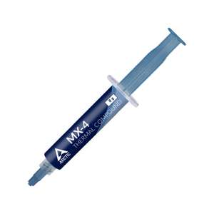 ARCTIC MX-4 8g (20g / £8.19) - Premium Performance Thermal Paste - sold by ARCTIC GmbH