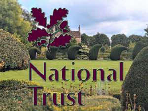 Claim a Free National Trust family day pass @ Reach PLC