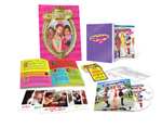 Clueless - 25th Anniversary Limited Collector’s Edition Blu-Ray + DVD Box Set - £10.79 @ Rarewaves