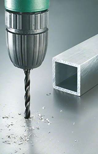 Bosch 5mm Metal Drill Bits HSS-R £1.61 @ Amazon