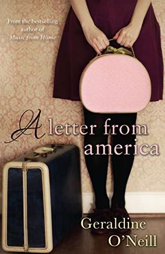 Free eBook: Letter From America on Amazon Kindle