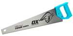 OX Trade Hand Saw 20 Inch / 500mm / OX Trade 22in 550mm - £5.5