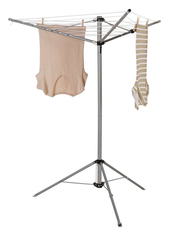 Good Housekeeping Mobile Rotary Airer instore Alder Hills Poole