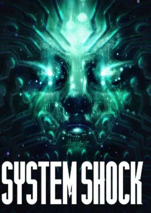 System Shock Remake (Steam Deck Playable) - PC/Steam