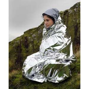 Eurohike Survival Blanket - W/Code + Free Delivery