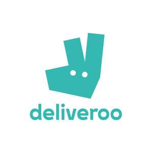 £12 off £20 Deliveroo code for new customers
