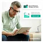 Kaspersky Premium Total Security 2024 | 10 Devices | 2 Years Sold by Amazon Media EU S.à r.l.