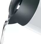 Bosch DesignLine Stainless Steel 1.7L Kettle (White) - £24.99 Delivered @ Bosch
