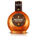 Mozart Pumpkin Spice Chocolate Cream Liqueur, 50 cl - ABV 17%