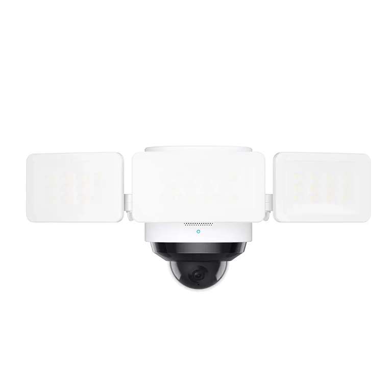 eufy Floodlight Cam 2 Pro, 360 - Degree Pan & Tilt - £169.99 Delivered @ Costco