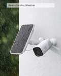 eufy Security 2.6W Solar Panel Compatible with Eufycam with Prime - Sold By Anker Direct FBA
