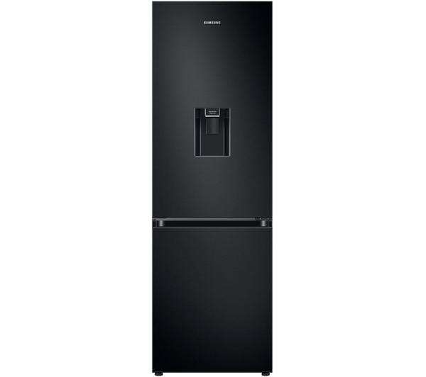 Samsung Series 5 SpaceMax RB34T632EBN/EU 70/30 Fridge Freezer - £499 + £20 delivery @ Currys