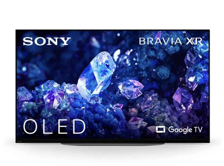 Sony XR42A90K 42 Inch OLED 4K Ultra HD