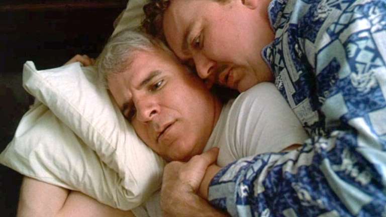 Planes Trains and Automobiles 4K UHD £2.99 to Buy @ iTunes Store