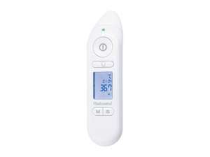 Sanitas Multifunctional Thermometer - £9.99 @ Lidl