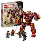 LEGO Marvel The Hulkbuster (76247)