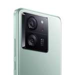 Xiaomi 13T Pro-144Hz CrystalRes AMOLED, 5000mAh 120W, Leica camera, 12+512GB, Meadow Green