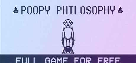 Poopy Philosophy Free PC Game @ indiegala