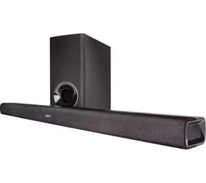 DENON DHT-S316 2.1 Wireless Sound Bar £199 at Currys