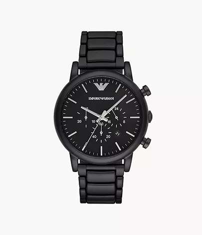Up to 50% off Armani & Emporio Armani Watches & Jewellery + Extra 40% ...