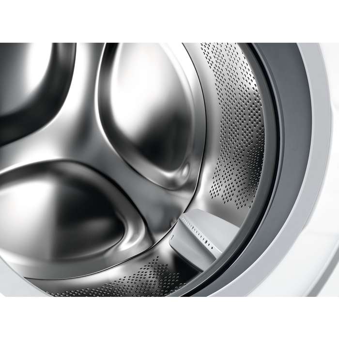 AEG 6000 PROSENSE 8 KG A Rated Washing Machine with code