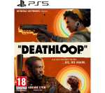 Deathloop PS5 + 3 Months Apple Services = £3.97 (free collection / delivery) @ Currys