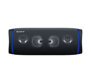 Sony XB43 Portable Wireless Speaker with Extra Bass £124.83 @ QVC
