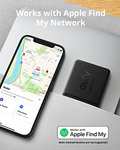 eufy Security SmartTrack Card Bluetooth Item Finder and Key Finder - AnkerDirect UK FBA