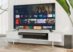 Sharp TV 70CL5KA 70 Inch TV Smart 4K Ultra HD LED Freeview HD 4 HDMI Bluetooth £549 UK Mainland at AO ebay £521.55 with code