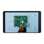Official Raspberry Pi Touch Screen 7-Inch £58.57 @ Amazon