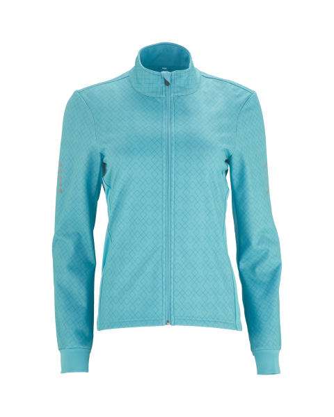 Ladies' Winter Cycling Jacket - £4.99 plus £2.95 delivery @ Aldi