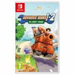Advance Wars 1+2: Re-Boot Camp (Nintendo Switch) - £31.99 with code @ Currys