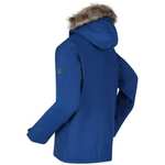Regatta Haig Mens Waterproof Insulated Jacket/Parka | Aviator Blue | Size XL43/44