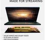 LENOVO Yoga 6 13.3" 2 in 1 Laptop - AMD Ryzen 7, 512 GB SSD, Blue - £699 @ Currys
