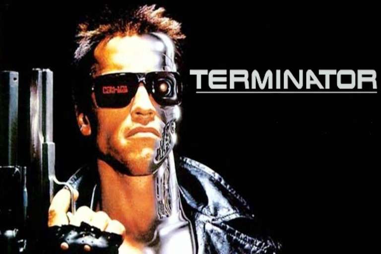 The Terminator (1984) HD £3.99 to Buy @ Amazon Prime Video